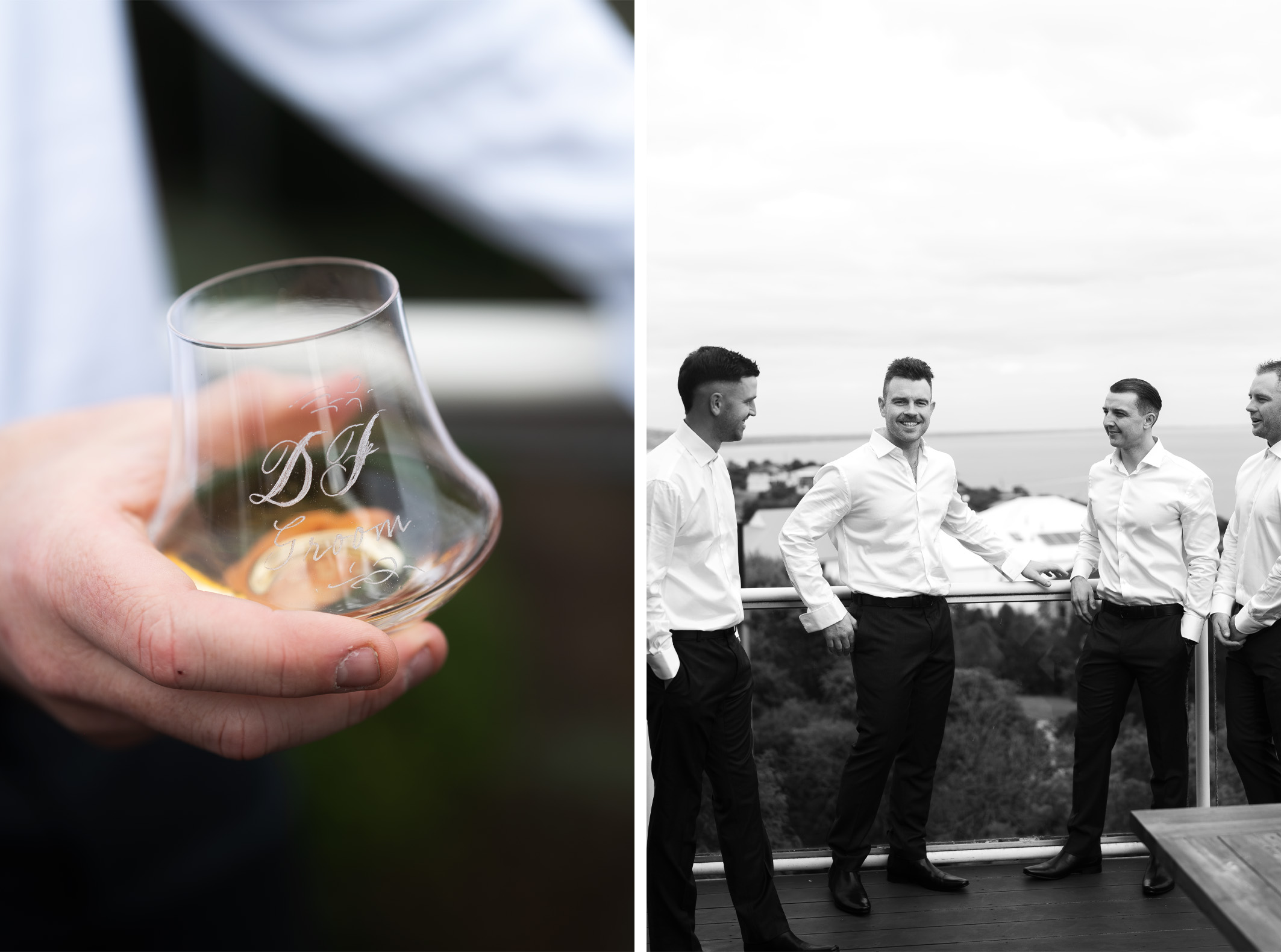 Groom 1