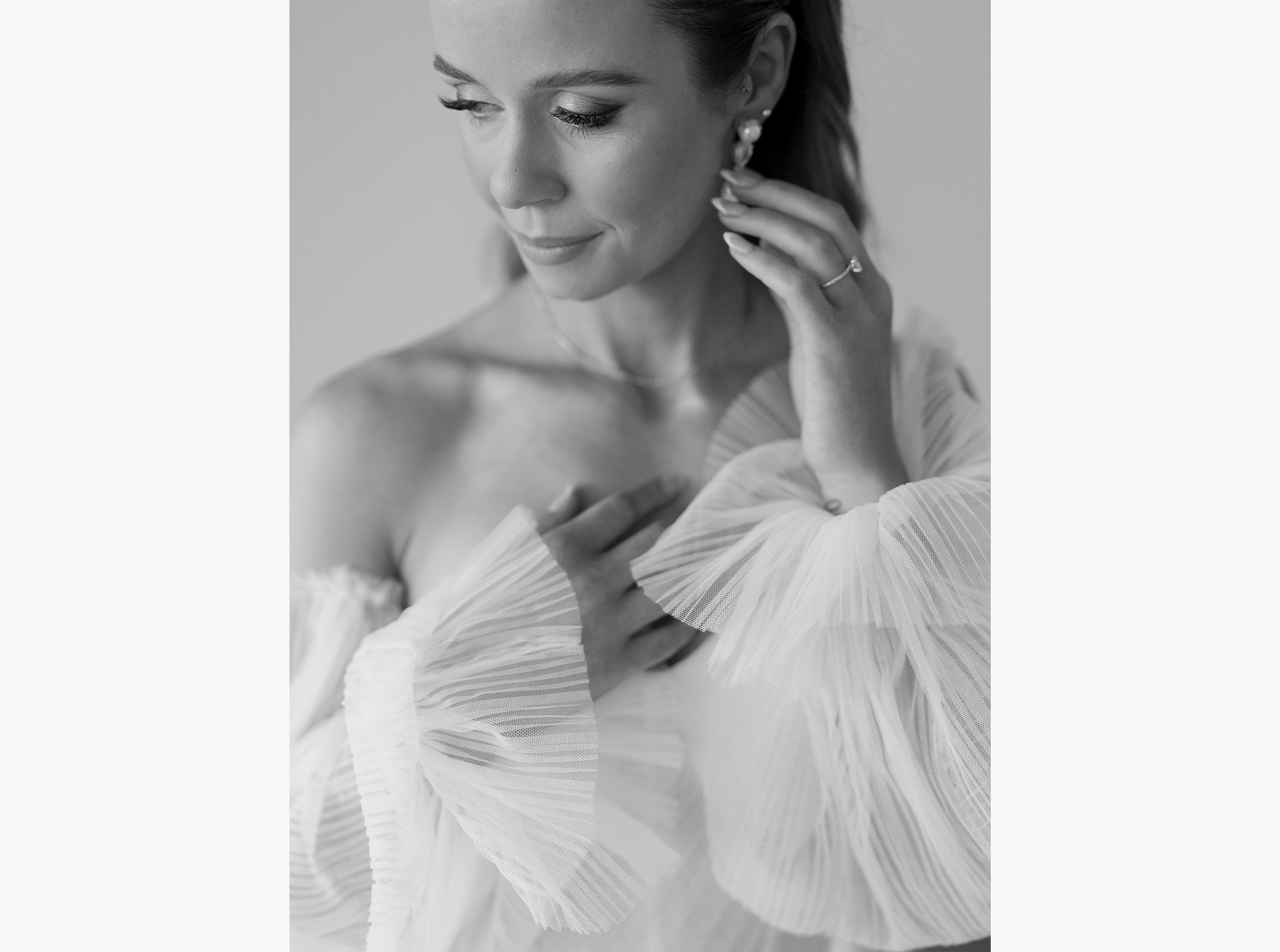 bride 007