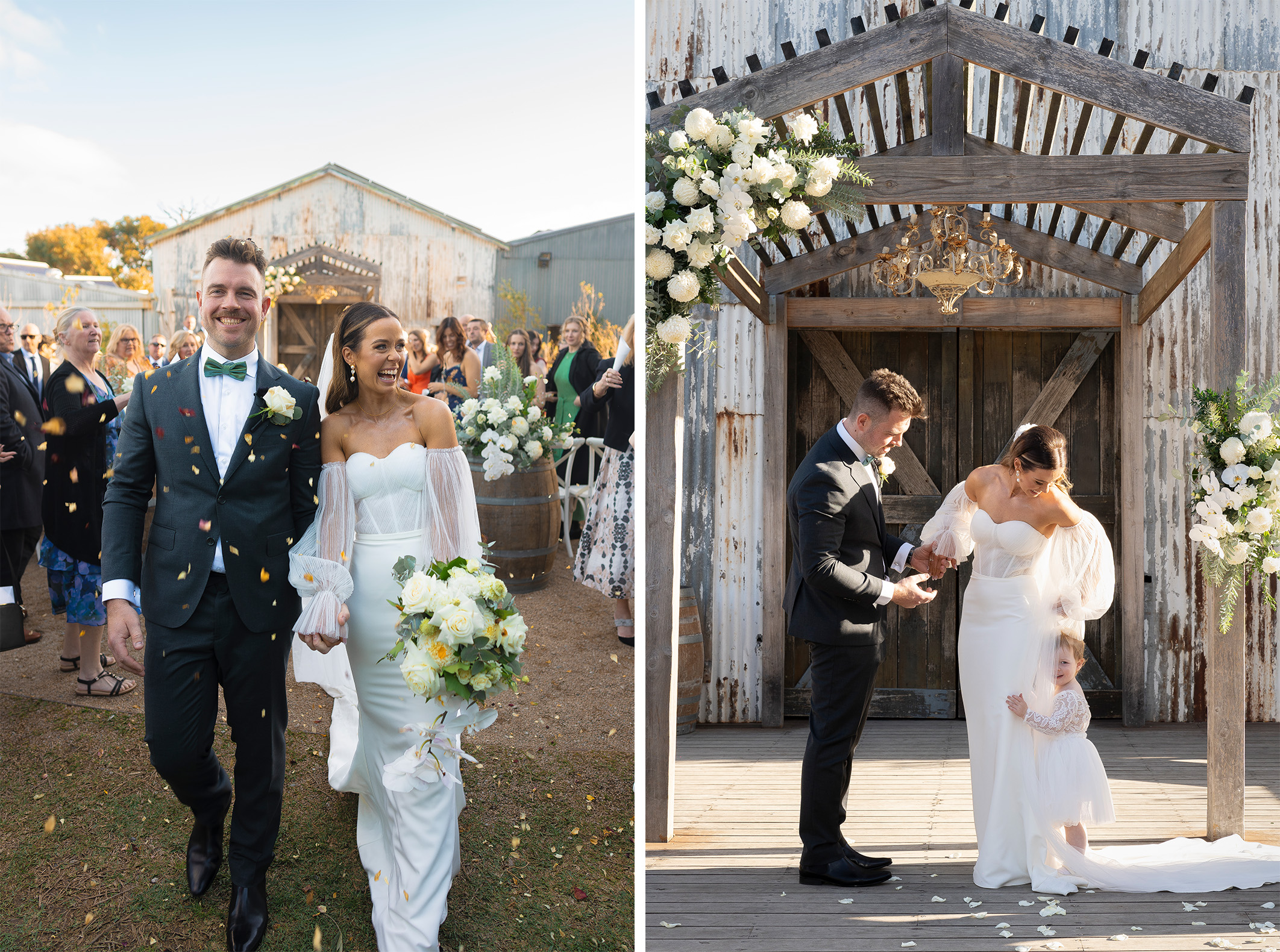 ceremony 31
