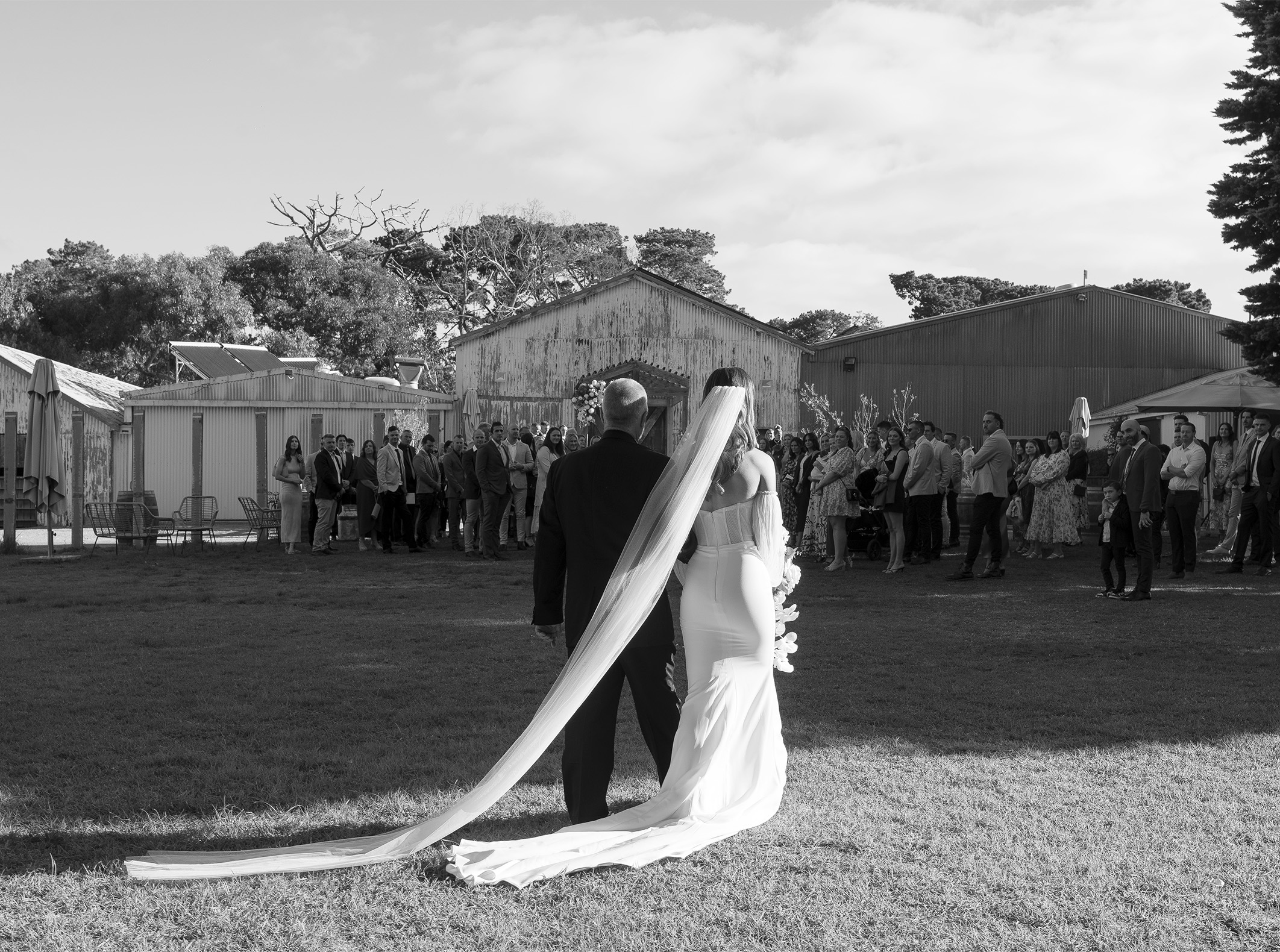 ceremony 5