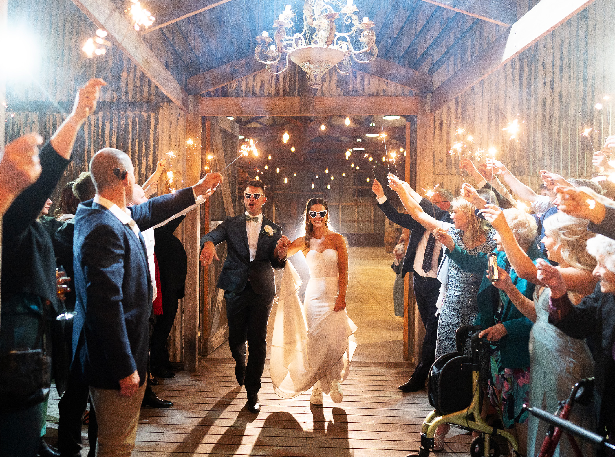 reception 8